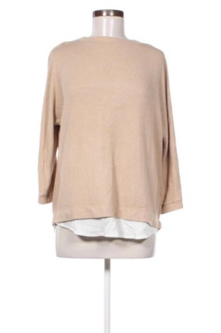 Női pulóver Street One, Méret M, Szín Bézs, Ár 8 211 Ft
