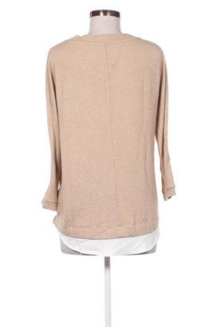Női pulóver Street One, Méret M, Szín Bézs, Ár 8 211 Ft