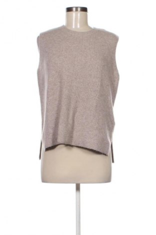 Дамски пуловер Street One, Размер S, Цвят Кафяв, Цена 41,06 лв.