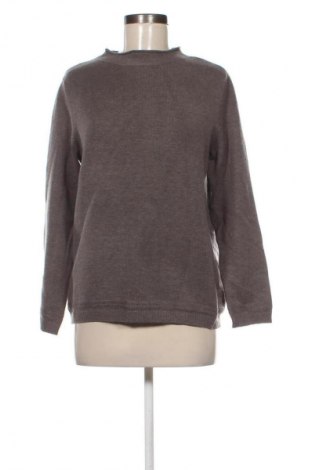 Damski sweter Street One, Rozmiar S, Kolor Szary, Cena 94,38 zł