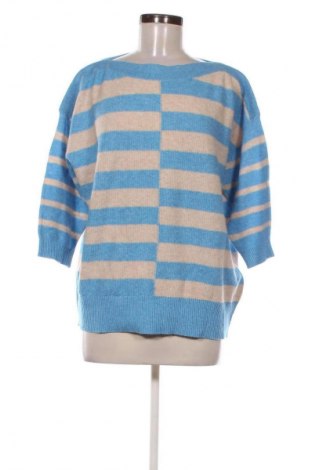 Dámský svetr Street One, Velikost L, Barva Vícebarevné, Cena  519,00 Kč