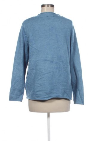 Damenpullover Street One, Größe M, Farbe Blau, Preis € 13,99