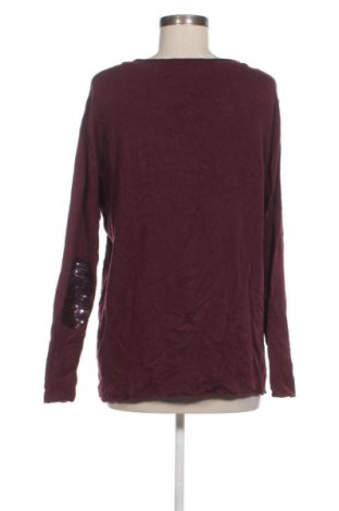 Дамски пуловер Studio E.B., Размер XL, Цвят Червен, Цена 9,20 €