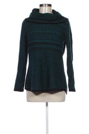 Pulover de femei Style & Co, Mărime M, Culoare Multicolor, Preț 76,32 Lei