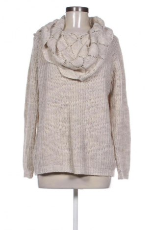 Damenpullover Styleboom, Größe L, Farbe Beige, Preis € 14,83