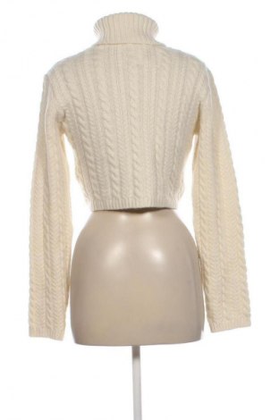 Damenpullover Subdued, Größe S, Farbe Weiß, Preis € 12,99