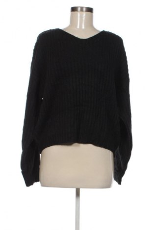 Dámsky pulóver Sublevel, Veľkosť M, Farba Čierna, Cena  7,95 €