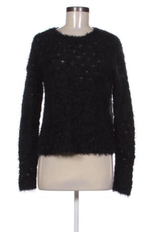Дамски пуловер Succo, Размер M, Цвят Черен, Цена 62,00 лв.