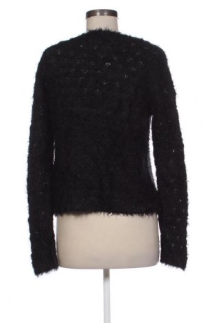 Дамски пуловер Succo, Размер M, Цвят Черен, Цена 62,00 лв.