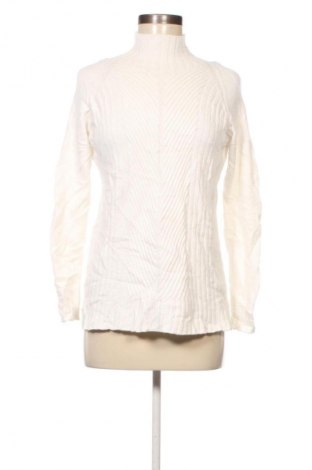 Pulover de femei Suerte, Mărime M, Culoare Ecru, Preț 43,99 Lei