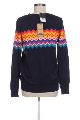 Pulover de femei Sugarhill, Mărime M, Culoare Multicolor, Preț 294,99 Lei