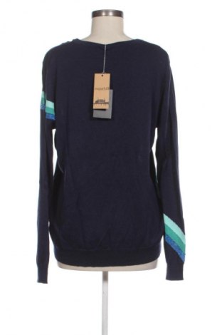 Dámsky pulóver Sugarhill, Veľkosť XL, Farba Modrá, Cena  56,95 €