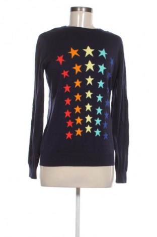 Női pulóver Sugarhill, Méret M, Szín Kék, Ár 21 549 Ft