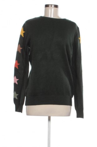 Dámský svetr Sugarhill, Velikost M, Barva Zelená, Cena  1 429,00 Kč