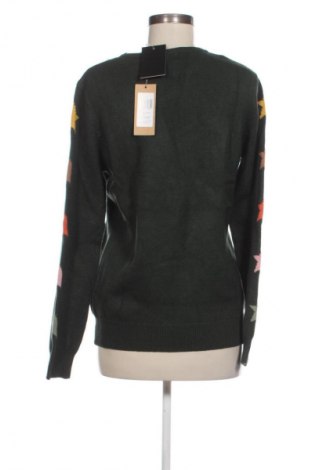 Dámský svetr Sugarhill, Velikost M, Barva Zelená, Cena  1 429,00 Kč