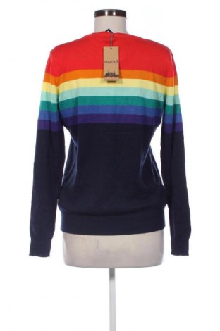 Pulover de femei Sugarhill, Mărime M, Culoare Multicolor, Preț 294,99 Lei