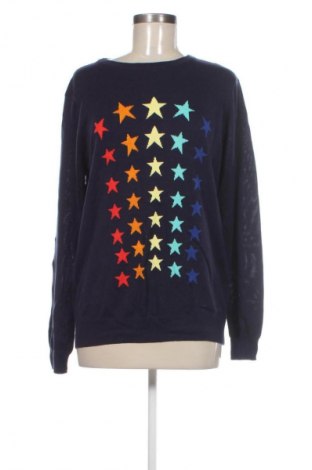 Γυναικείο πουλόβερ Sugarhill, Μέγεθος L, Χρώμα Πολύχρωμο, Τιμή 56,99 €