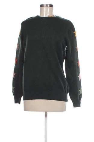 Damski sweter Sugarhill, Rozmiar S, Kolor Zielony, Cena 250,99 zł
