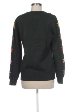 Damski sweter Sugarhill, Rozmiar S, Kolor Zielony, Cena 250,99 zł