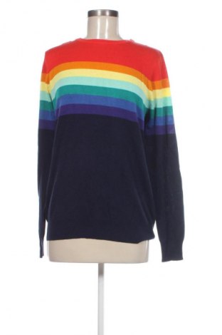Γυναικείο πουλόβερ Sugarhill, Μέγεθος M, Χρώμα Πολύχρωμο, Τιμή 56,99 €