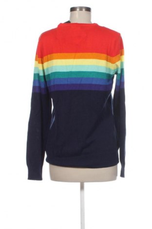 Γυναικείο πουλόβερ Sugarhill, Μέγεθος M, Χρώμα Πολύχρωμο, Τιμή 56,99 €