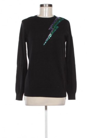 Női pulóver Sugarhill, Méret M, Szín Fekete, Ár 23 839 Ft