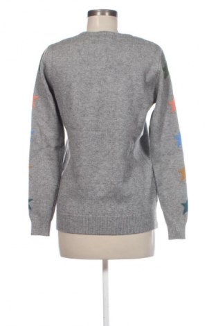 Дамски пуловер Sugarhill, Размер S, Цвят Сив, Цена 93,99 лв.