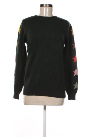 Дамски пуловер Sugarhill, Размер S, Цвят Многоцветен, Цена 93,99 лв.