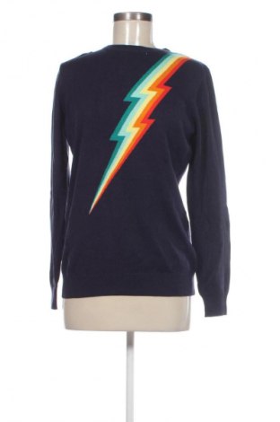 Damenpullover Sugarhill, Größe M, Farbe Blau, Preis 61,99 €