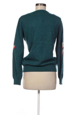 Damski sweter Sugarhill, Rozmiar M, Kolor Zielony, Cena 250,99 zł