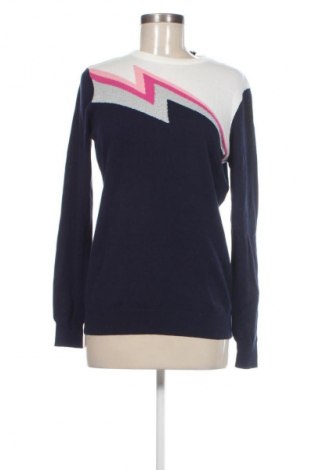 Női pulóver Sugarhill, Méret M, Szín Kék, Ár 23 839 Ft