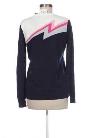 Női pulóver Sugarhill, Méret M, Szín Kék, Ár 23 839 Ft