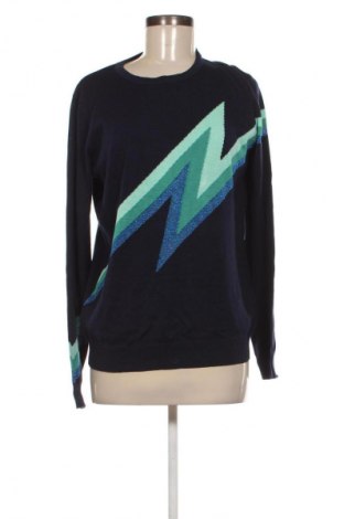 Дамски пуловер Sugarhill, Размер M, Цвят Многоцветен, Цена 93,99 лв.