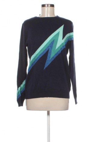 Pulover de femei Sugarhill, Mărime M, Culoare Albastru, Preț 294,99 Lei