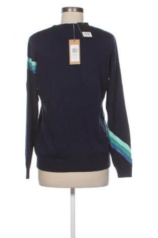 Pulover de femei Sugarhill, Mărime M, Culoare Albastru, Preț 294,99 Lei