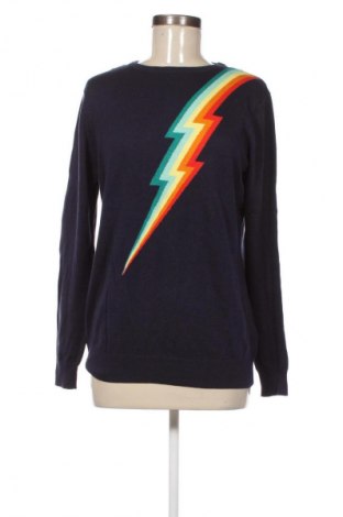 Pulover de femei Sugarhill, Mărime M, Culoare Albastru, Preț 294,99 Lei