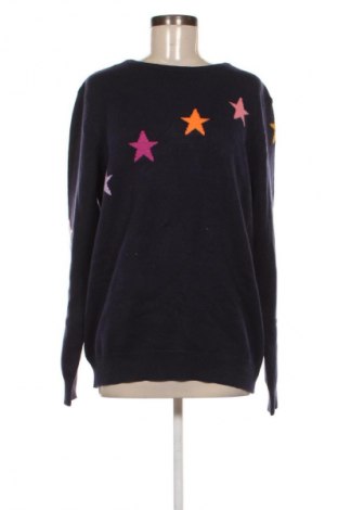 Női pulóver Sugarhill, Méret XL, Szín Kék, Ár 23 839 Ft