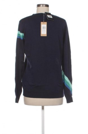 Дамски пуловер Sugarhill, Размер M, Цвят Син, Цена 93,99 лв.