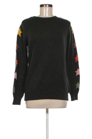 Damenpullover Sugarhill, Größe S, Farbe Grün, Preis 61,99 €