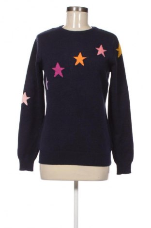 Pulover de femei Sugarhill, Mărime S, Culoare Albastru, Preț 294,99 Lei