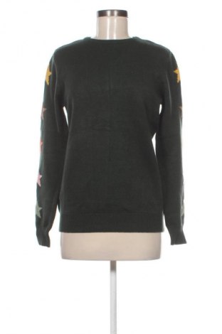 Damenpullover Sugarhill, Größe S, Farbe Grün, Preis € 62,99