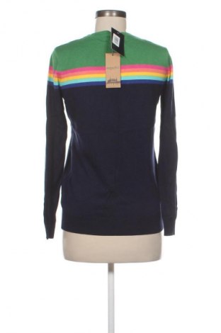 Дамски пуловер Sugarhill, Размер S, Цвят Многоцветен, Цена 93,99 лв.