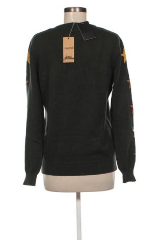 Pulover de femei Sugarhill, Mărime M, Culoare Multicolor, Preț 294,99 Lei