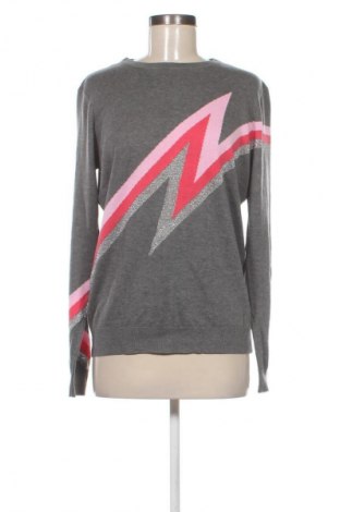 Pulover de femei Sugarhill, Mărime M, Culoare Gri, Preț 294,99 Lei