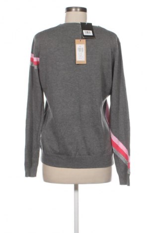 Pulover de femei Sugarhill, Mărime M, Culoare Gri, Preț 294,99 Lei