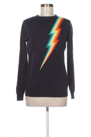 Pulover de femei Sugarhill, Mărime M, Culoare Albastru, Preț 294,99 Lei