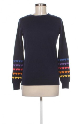 Pulover de femei Sugarhill, Mărime S, Culoare Albastru, Preț 294,99 Lei