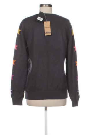 Damenpullover Sugarhill, Größe M, Farbe Grau, Preis € 62,99