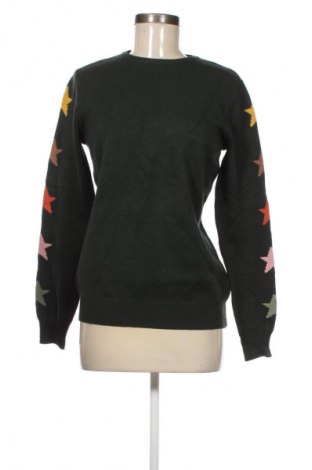 Pulover de femei Sugarhill, Mărime S, Culoare Verde, Preț 294,99 Lei