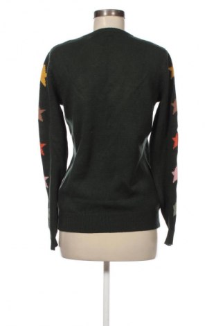 Pulover de femei Sugarhill, Mărime S, Culoare Verde, Preț 294,99 Lei